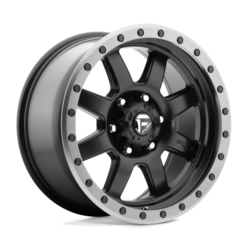 TROPHY 17X8.5 6X135 87.1 BDG +06