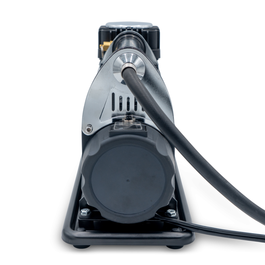 Tuff Stuff Overland TS71000 TUFF AIR 160L UNIVERSAL COMPRESSOR WITH HOSE AND STORAGE BAG