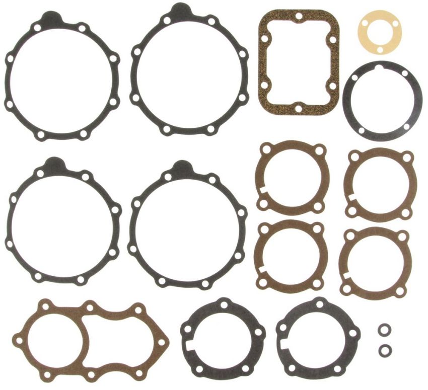 MAHLE TS27275 Transfer Case Gasket Set