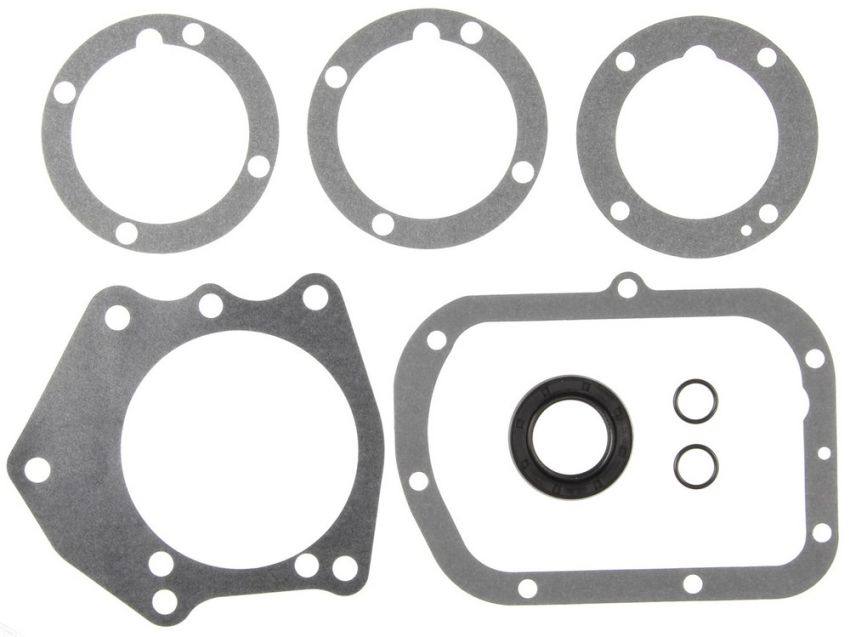MAHLE TS27891 Manual Transmission Gasket Set