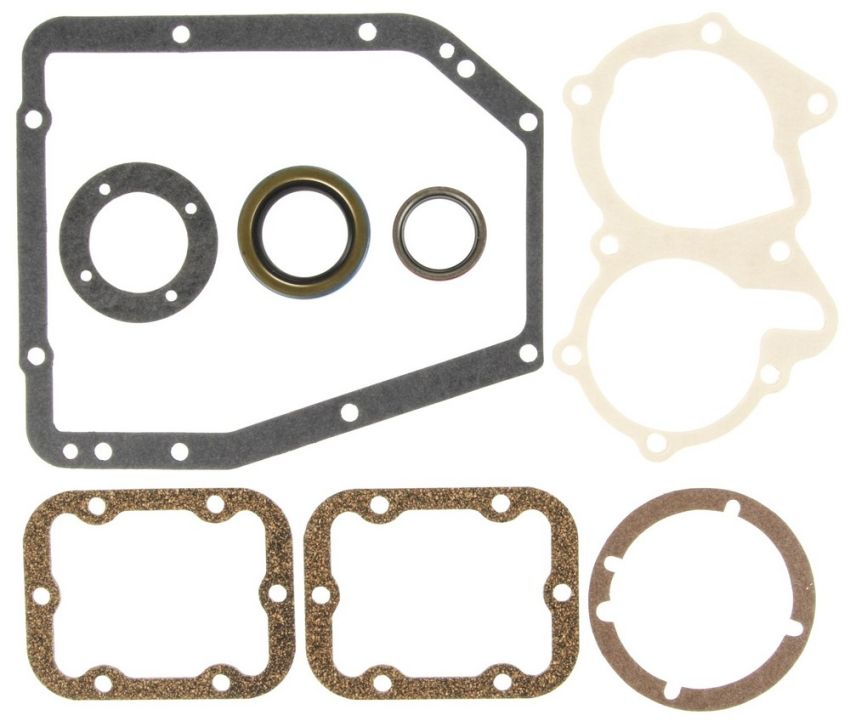 MAHLE TS27920Y Manual Transmission Gasket Set