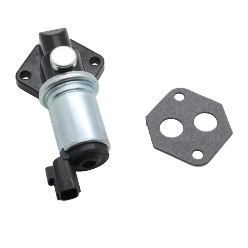 TRUE-TECH SMP AC158T Idle Air Control Valve