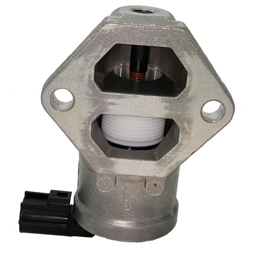 TRUE-TECH SMP AC267T Idle Air Control Valve