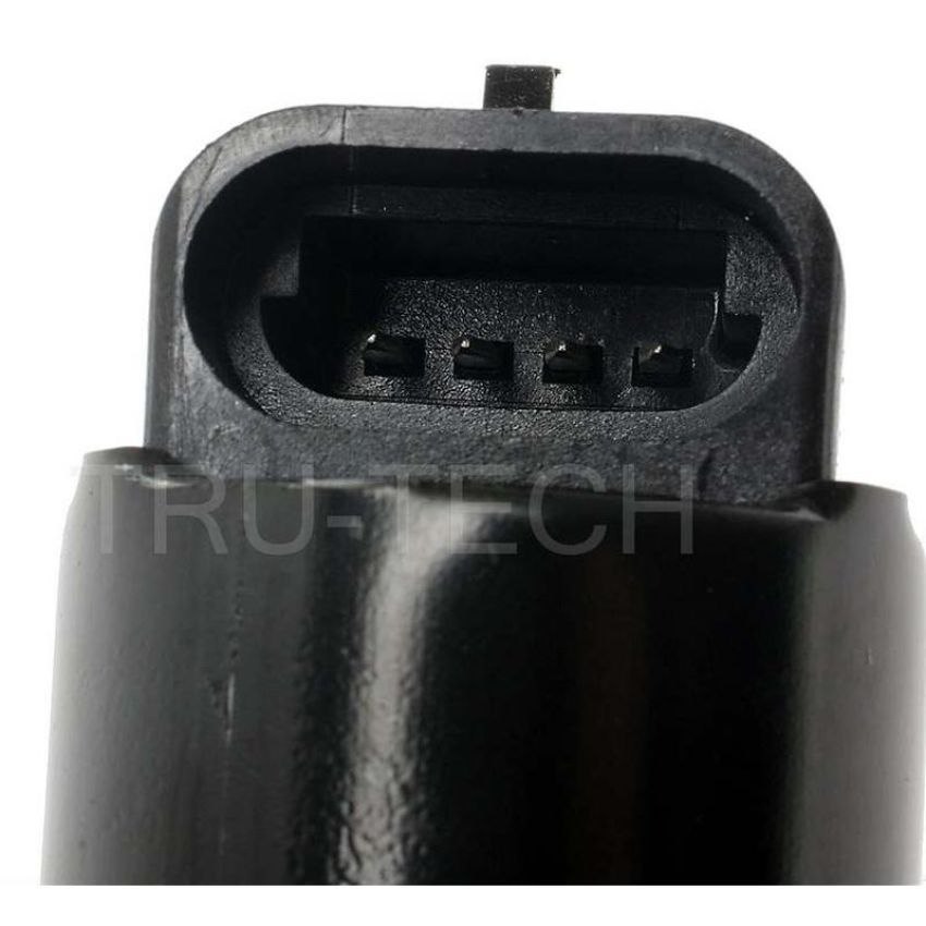 TRUE-TECH SMP AC27T Idle Air Control Valve