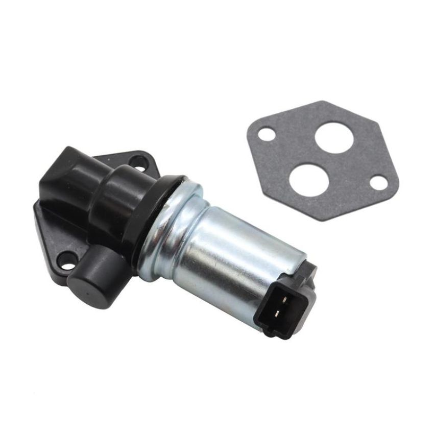 TRUE-TECH SMP AC59T Idle Air Control Valve