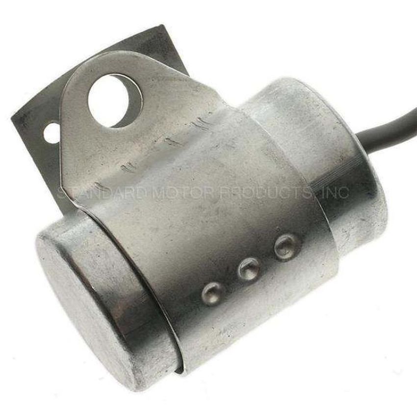 TRUE-TECH SMP AL111T Distributor Condenser