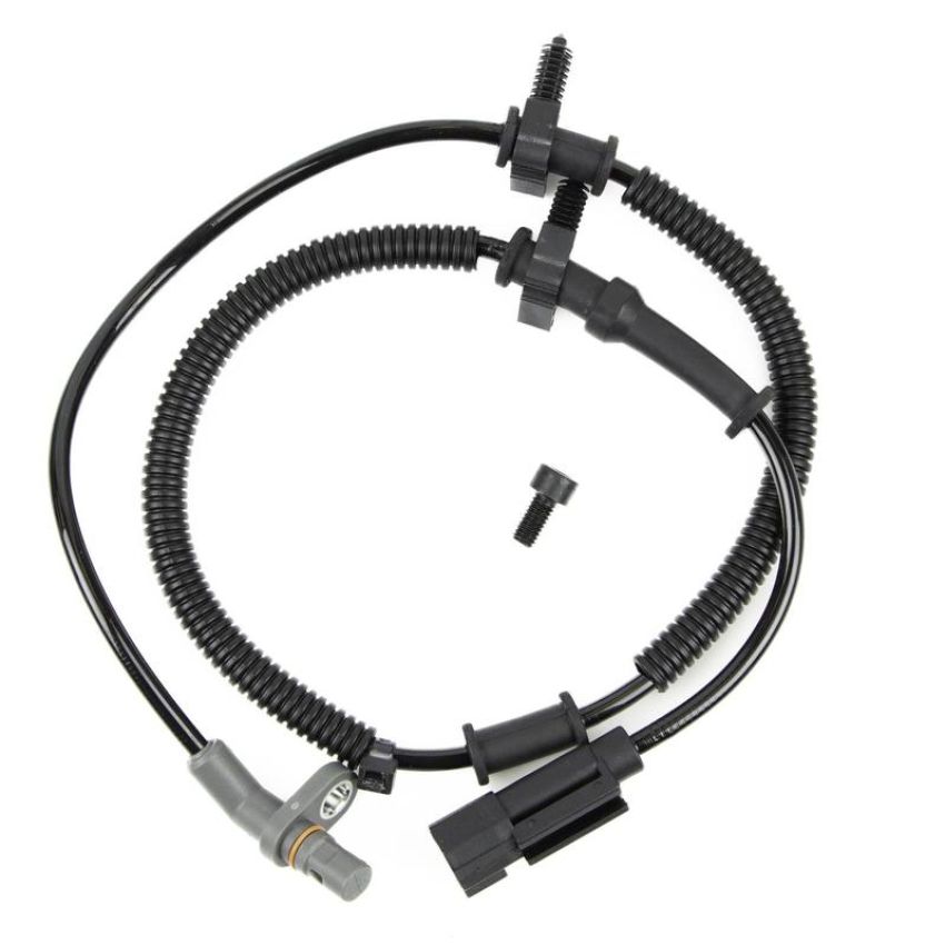 TRUE-TECH SMP ALS2587T ABS Speed Sensor