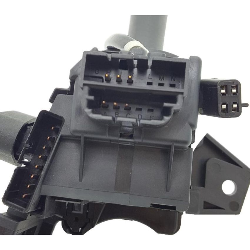 TRUE-TECH SMP CBS1149T Multi Function Column Switch