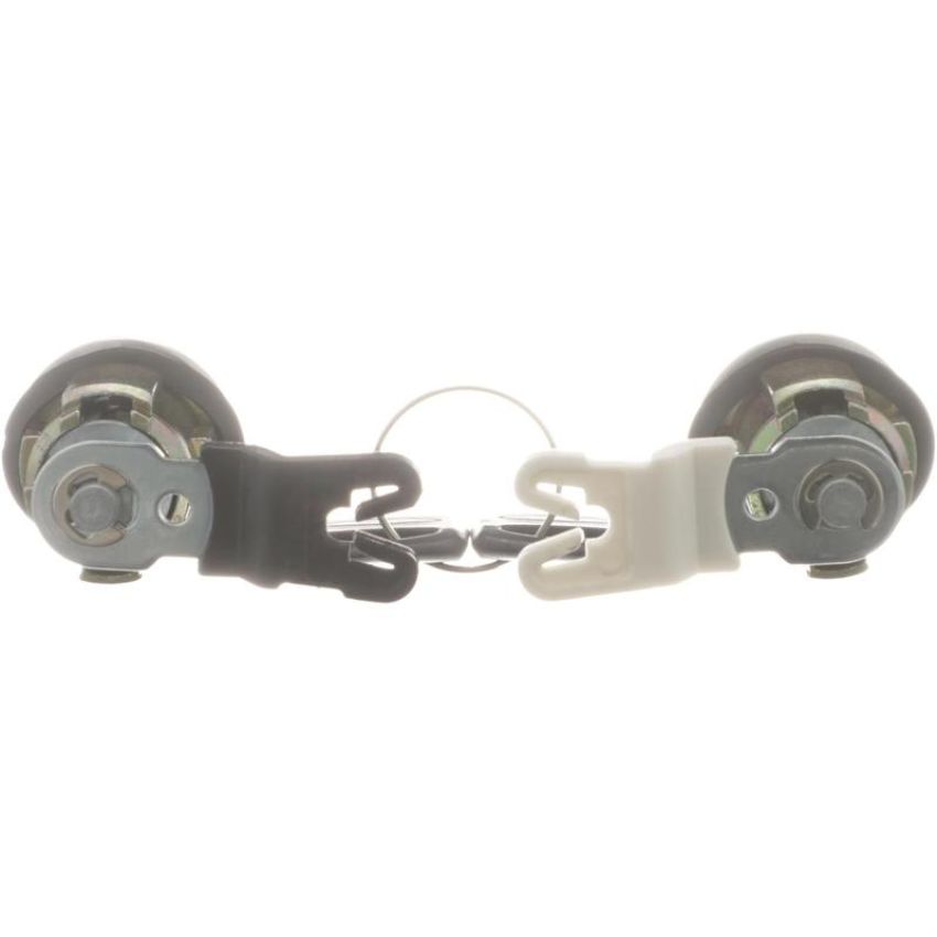 TRUE-TECH SMP DL140T Door Lock Kit