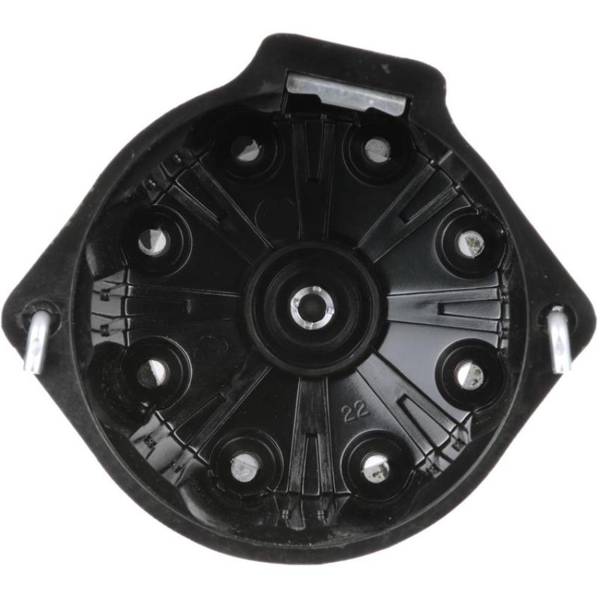 TRUE-TECH SMP DR429T Distributor Cap