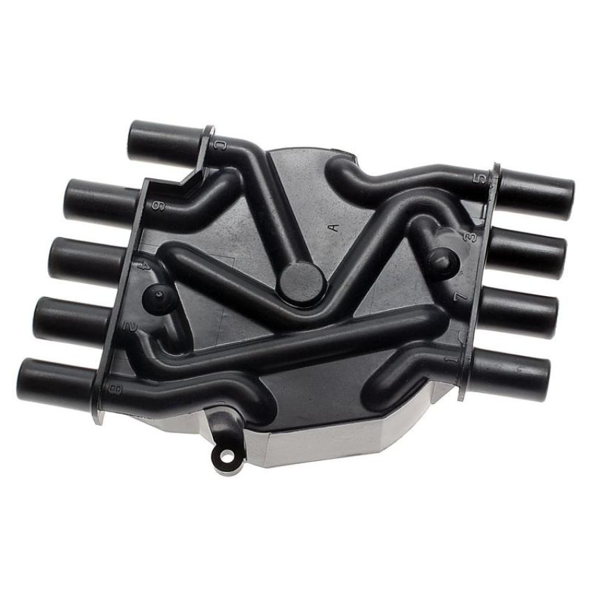 TRUE-TECH SMP DR474T Distributor Cap