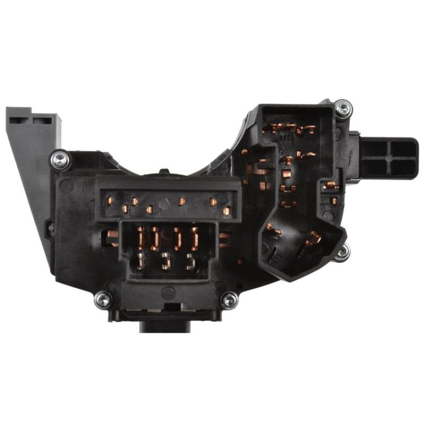 TRUE-TECH SMP DS1372T Multi Function Column Switch