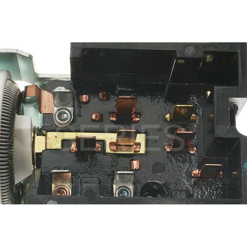 TRUE-TECH SMP DS531T Headlight Switch