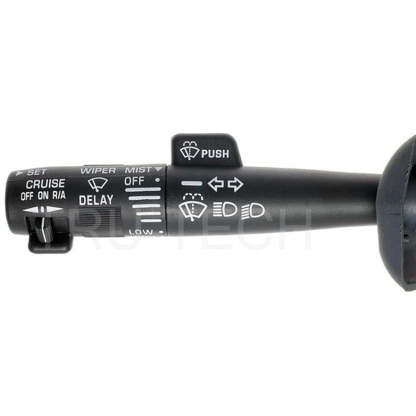 TRUE-TECH SMP DS698T Multi Function Column Switch