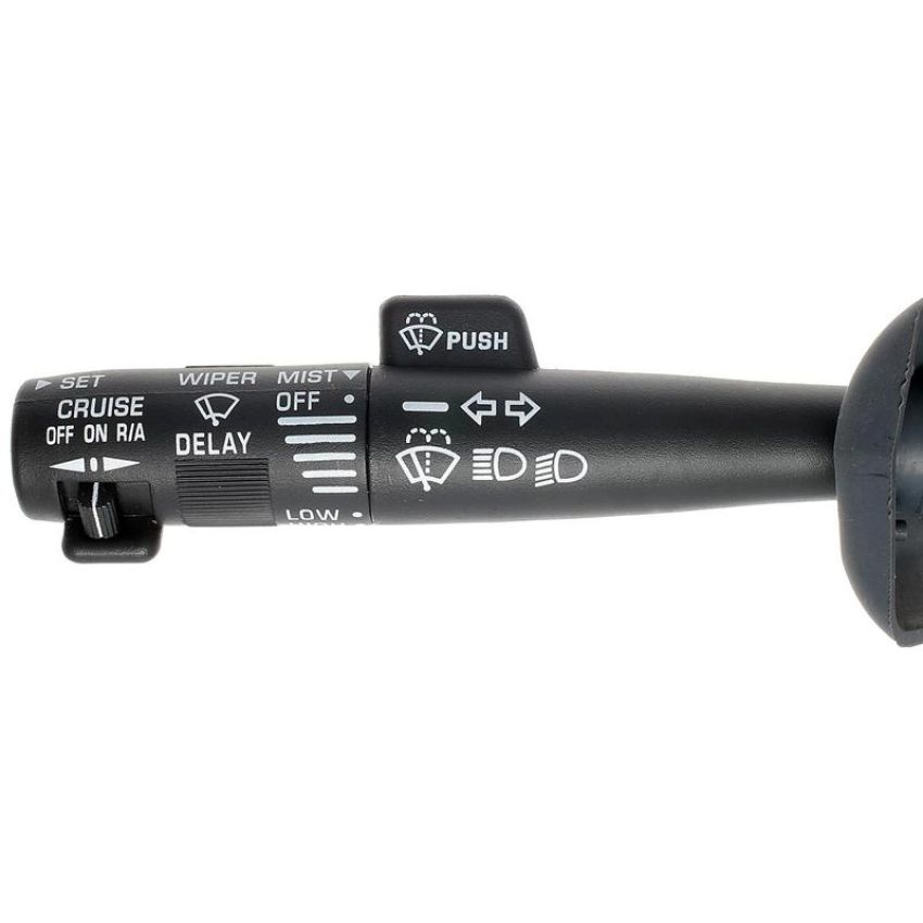 TRUE-TECH SMP DS698T Multi Function Column Switch