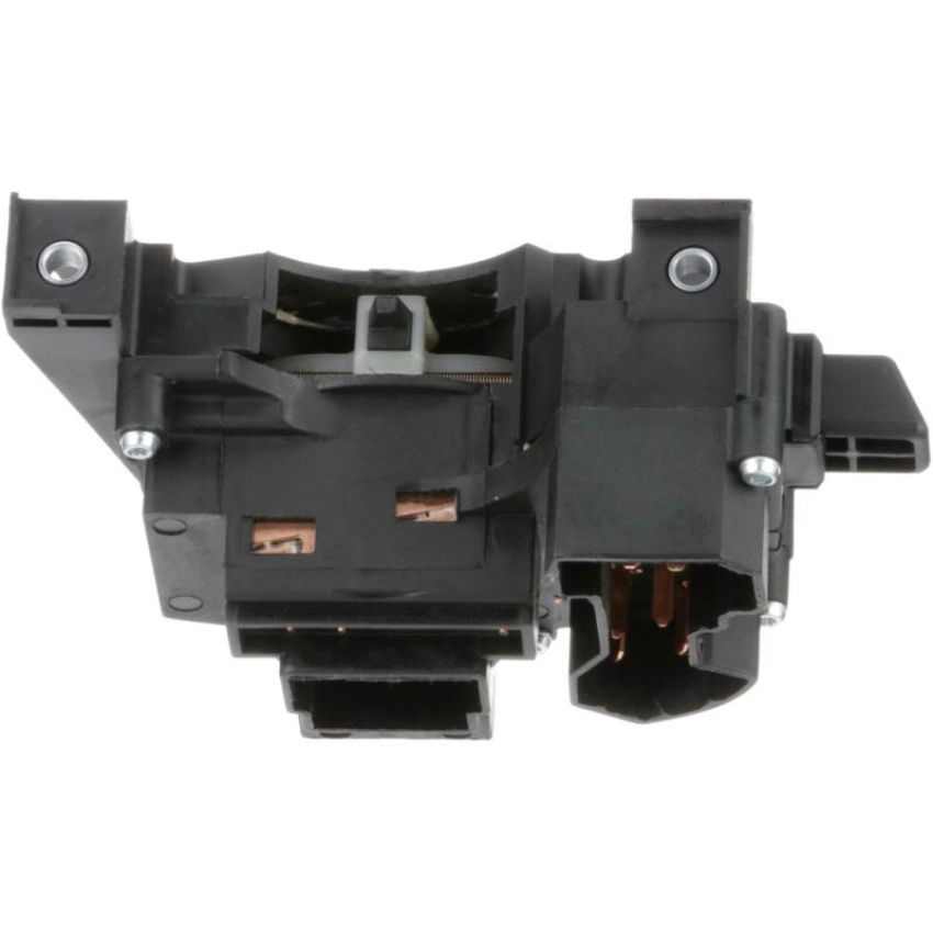 TRUE-TECH SMP DS744T Multi Function Column Switch