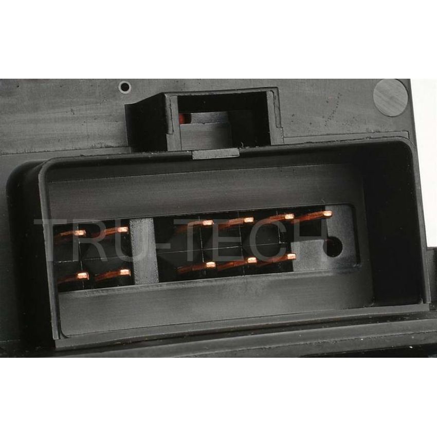 TRUE-TECH SMP DS876T Multi Function Dash Switch
