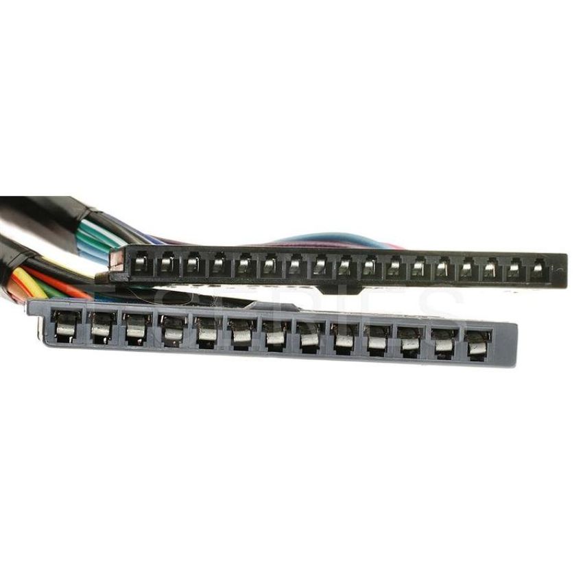 TRUE-TECH SMP DS933T Multi Function Column Switch