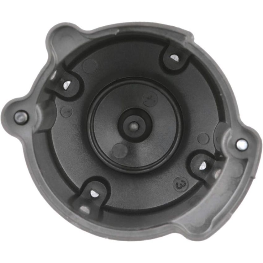 TRUE-TECH SMP FD153T Distributor Cap