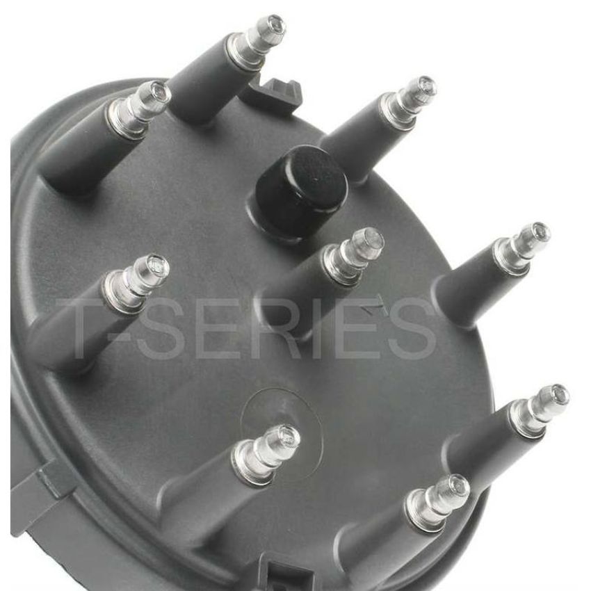 TRUE-TECH SMP FD168T Distributor Cap