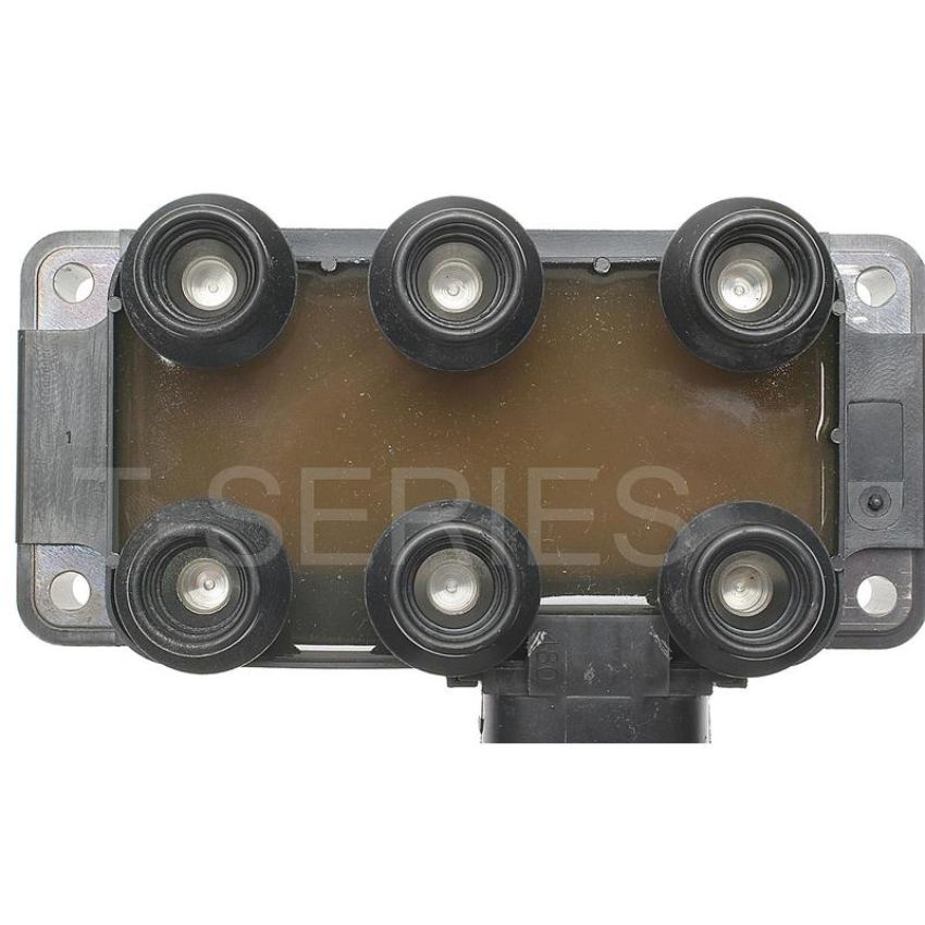 TRUE-TECH SMP FD480T Distributorless Coil