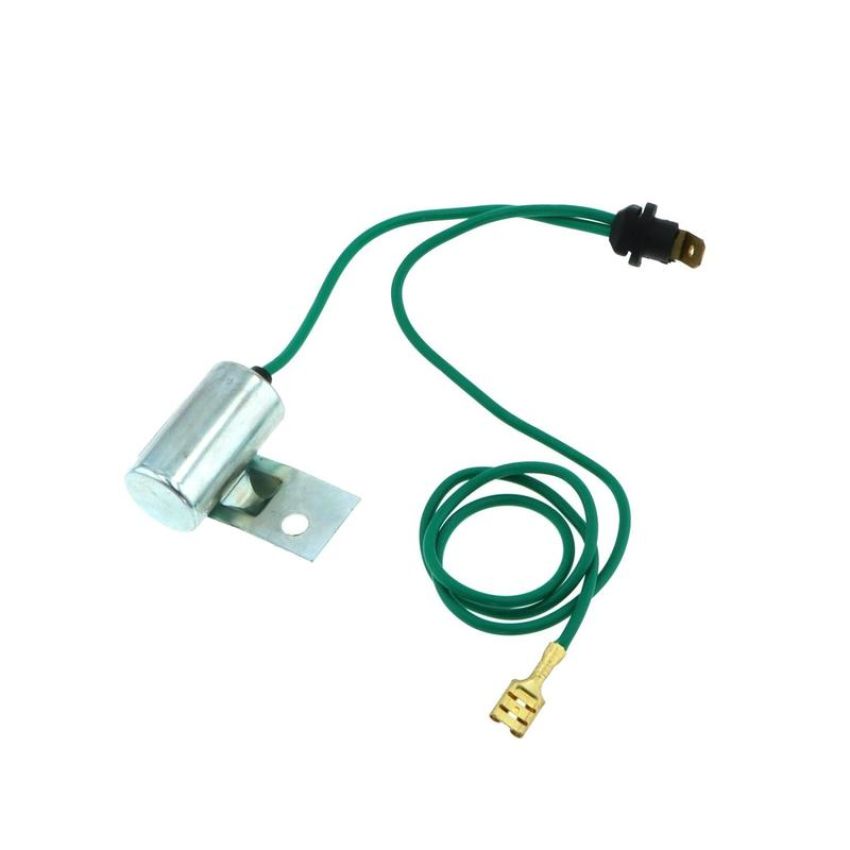 TRUE-TECH SMP GB136T Distributor Condenser