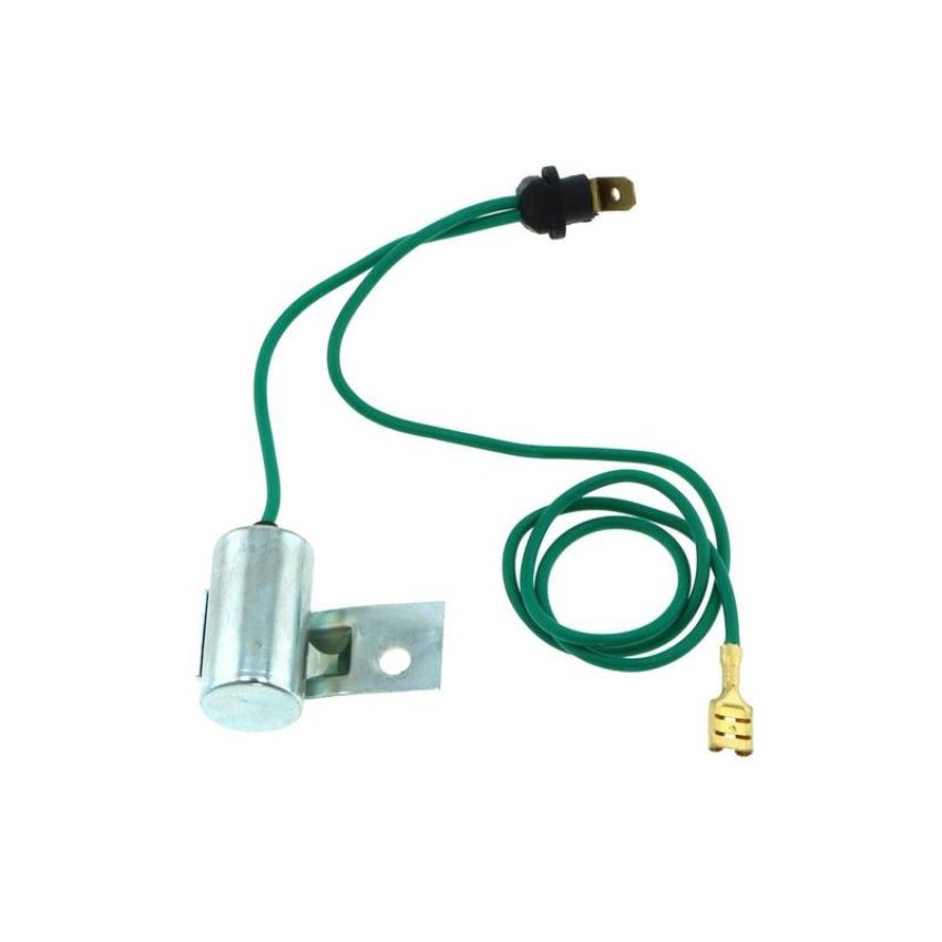 TRUE-TECH SMP GB136T Distributor Condenser
