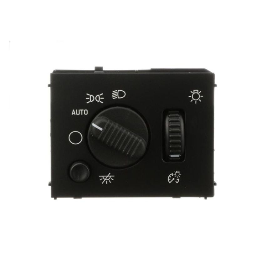 TRUE-TECH SMP HLS1048T Multi Function Dash Switch