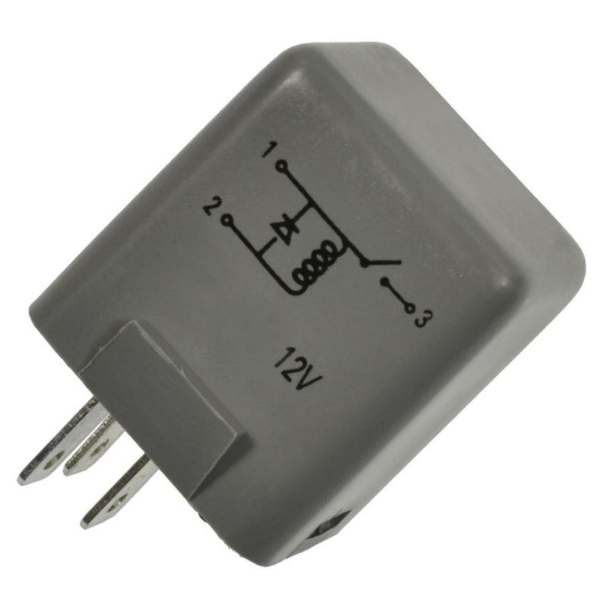 TRUE-TECH SMP HR151T Horn Relay