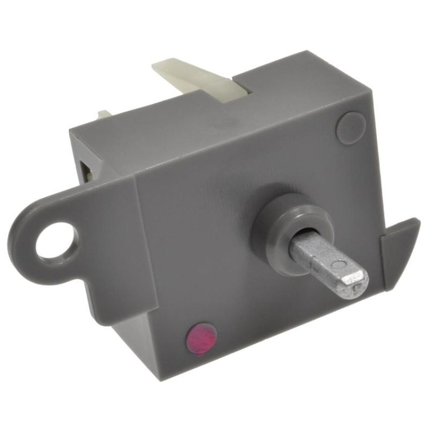 TRUE-TECH SMP HS214T A/C and Heater Blower Motor Switch