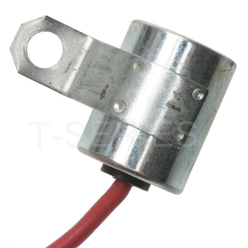 TRUE-TECH SMP JC34T Distributor Condenser