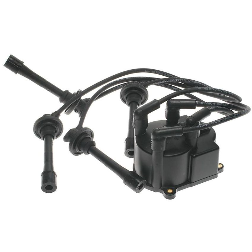 TRUE-TECH SMP JH148T Distributor Cap