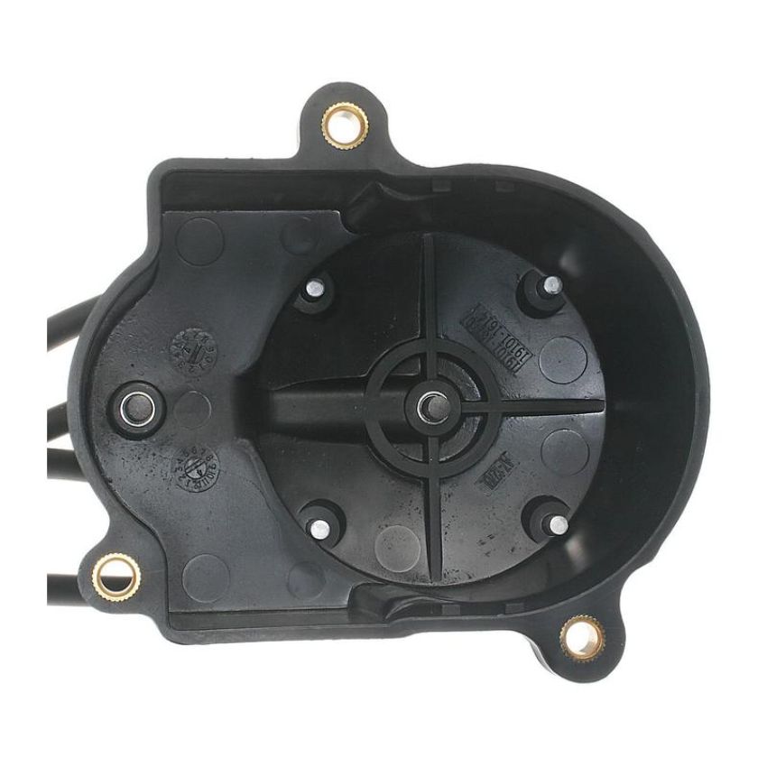 TRUE-TECH SMP JH148T Distributor Cap