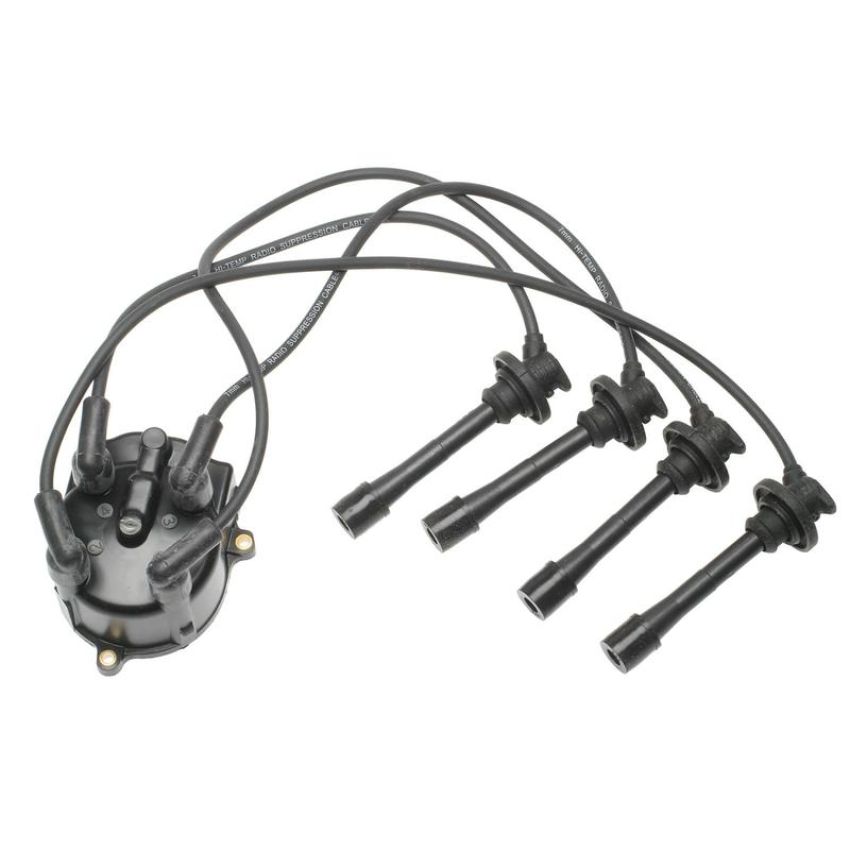 TRUE-TECH SMP JH149T Distributor Cap