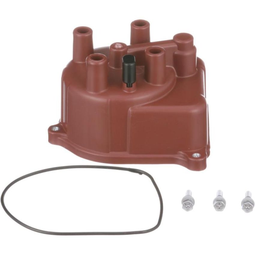 TRUE-TECH SMP JH157T Distributor Cap