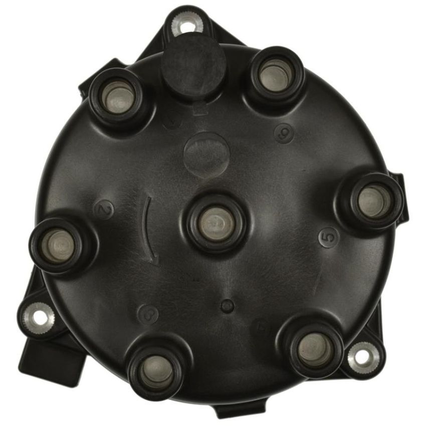 TRUE-TECH SMP JH176T Distributor Cap