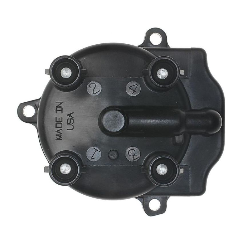 TRUE-TECH SMP JH203T Distributor Cap