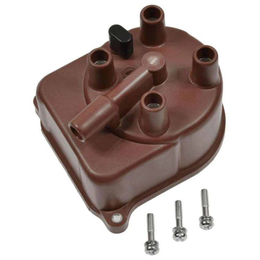 TRUE-TECH SMP JH207T Distributor Cap
