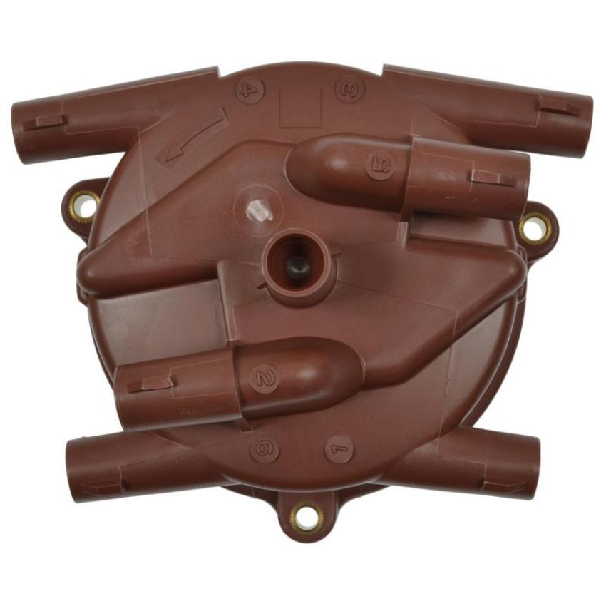 TRUE-TECH SMP JH208T Distributor Cap