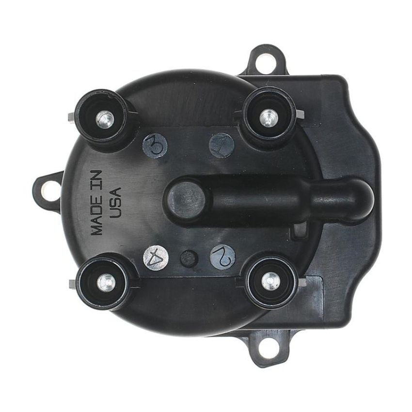 TRUE-TECH SMP JH223T Distributor Cap