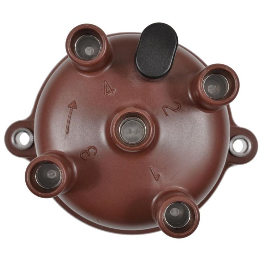 TRUE-TECH SMP JH81T Distributor Cap