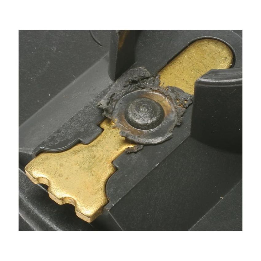 TRUE-TECH SMP JR84T Distributor Rotor