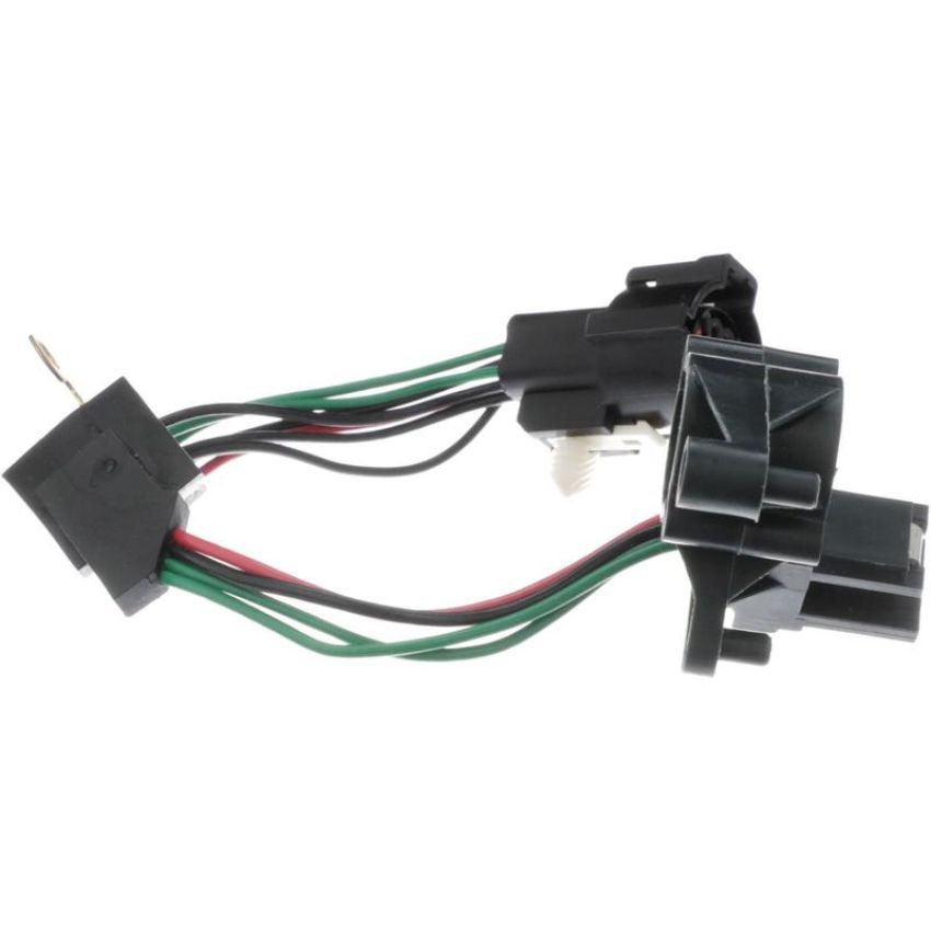 TRUE-TECH SMP LX237T Distributor Pick-Up Assembly