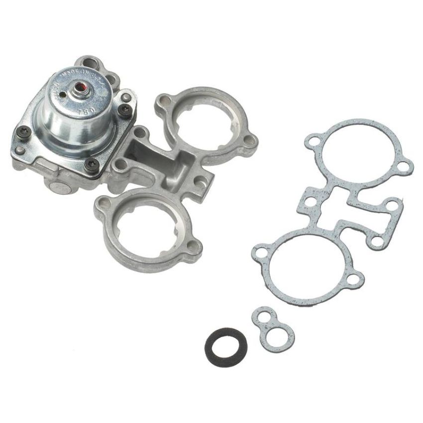 TRUE-TECH SMP PR113T Fuel Pressure Regulator