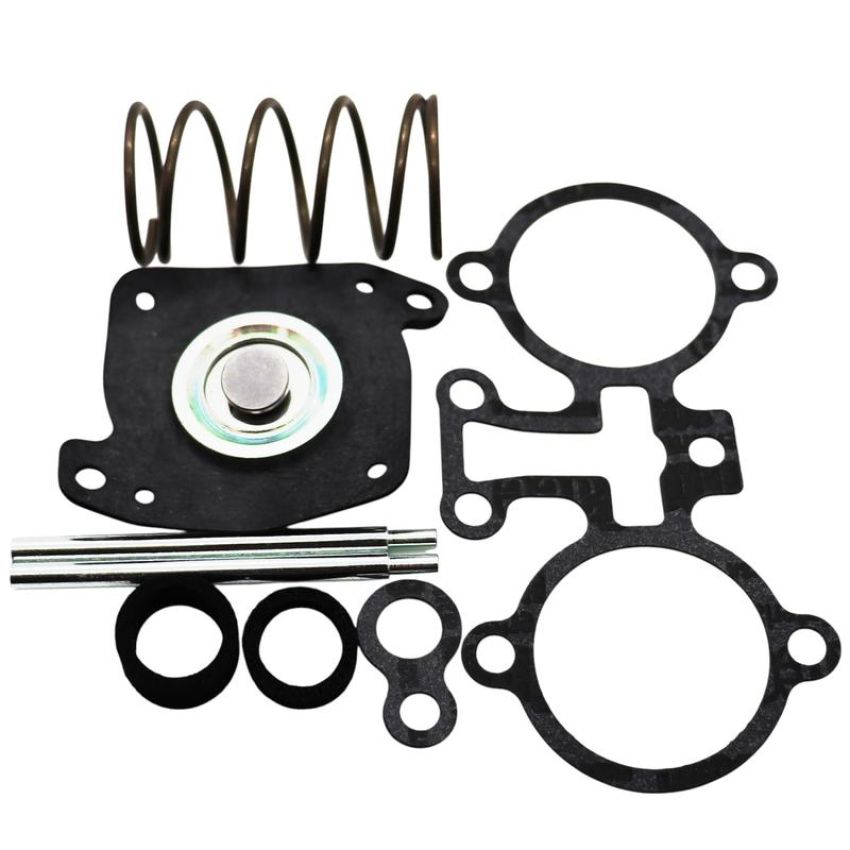 TRUE-TECH SMP PR131T Fuel Pressure Regulator