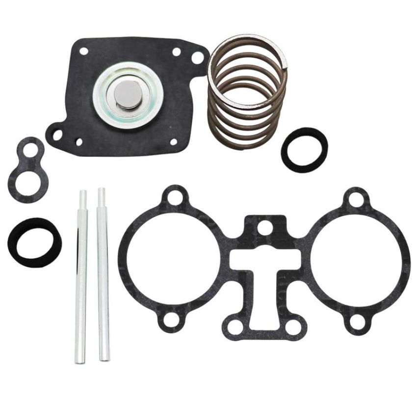 TRUE-TECH SMP PR131T Fuel Pressure Regulator
