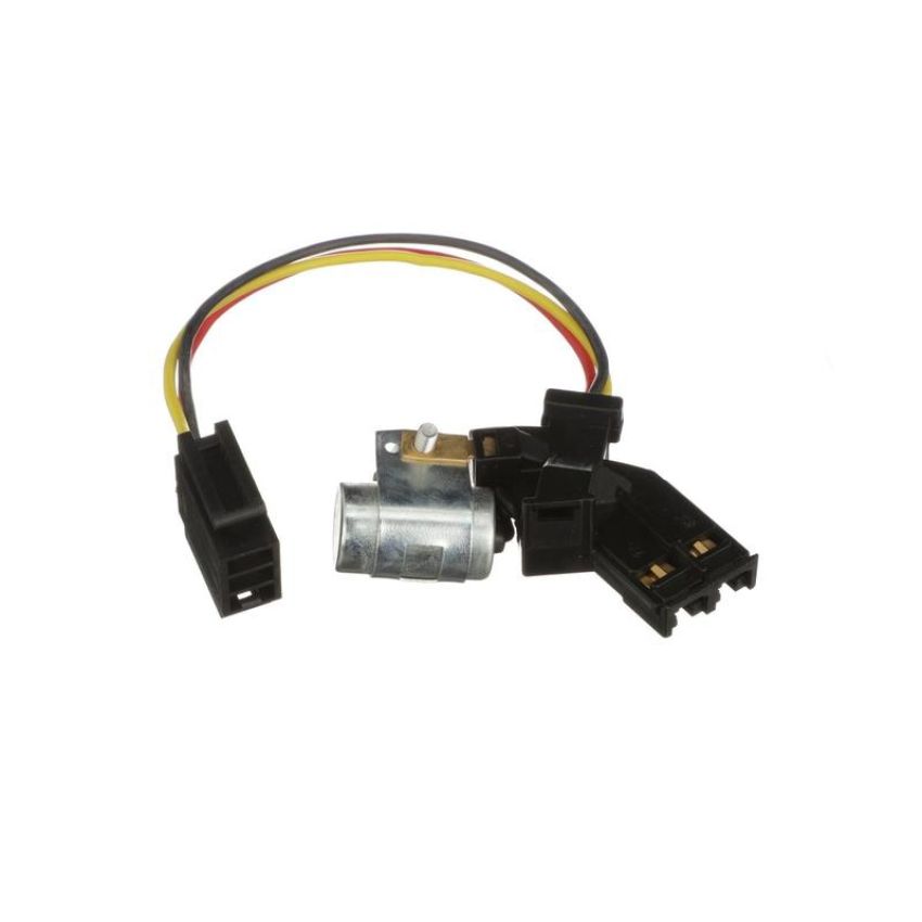 TRUE-TECH SMP RC4T Radio Capacitor