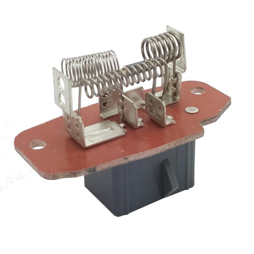TRUE-TECH SMP RU318T Blower Motor Resistor