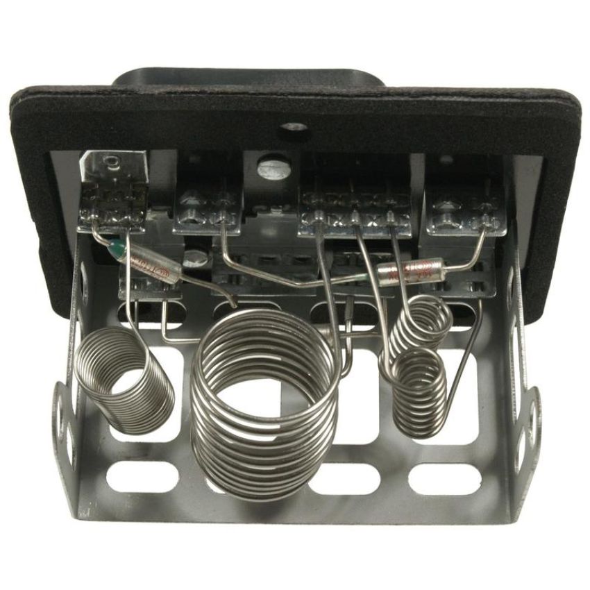 TRUE-TECH SMP RU344T Blower Motor Resistor
