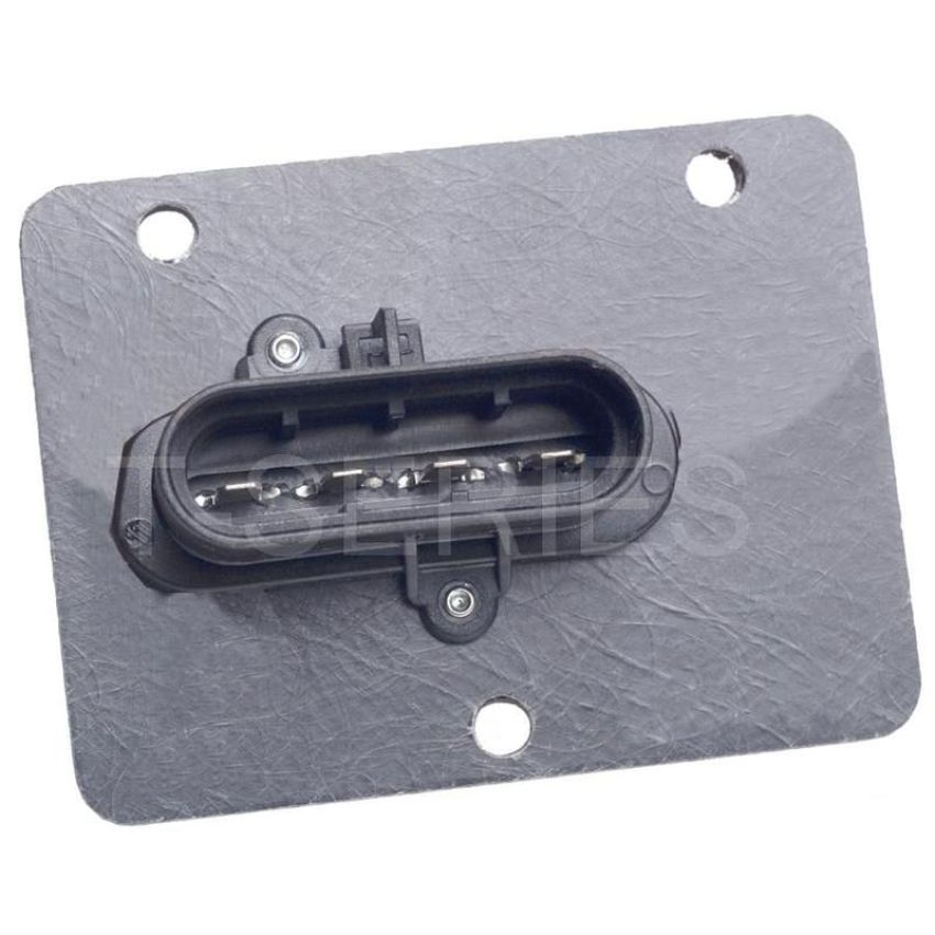 TRUE-TECH SMP RU344T Blower Motor Resistor